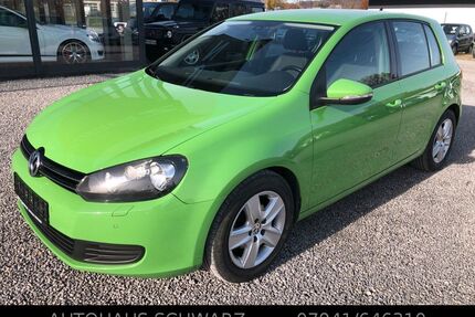 VW Golf Gebrauchtwagen