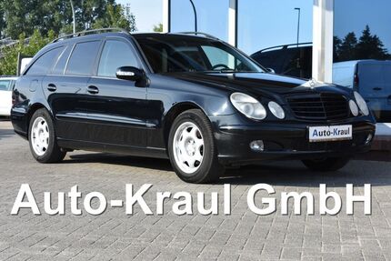 Mercedes-Benz E 200 Gebrauchtwagen