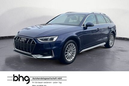Audi A4 Allroad Gebrauchtwagen