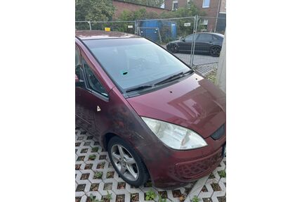 Mitsubishi Colt Gebrauchtwagen