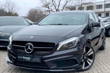 Mercedes-Benz A 160 Gebrauchtwagen
