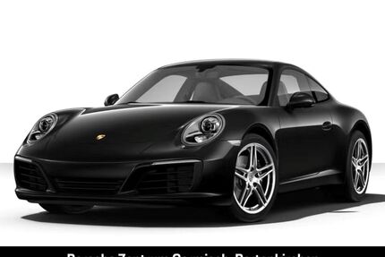 Porsche 991 Gebrauchtwagen