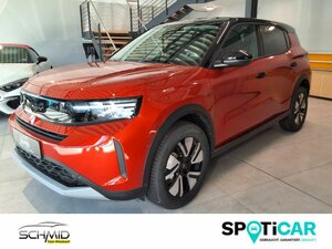 Opel Frontera GS 1.2 145PS 7sitzer Gebrauchtwagen