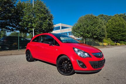 Opel Corsa Gebrauchtwagen