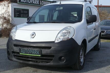 Renault Kangoo Gebrauchtwagen