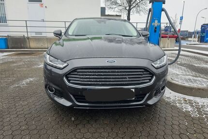Ford Mondeo Gebrauchtwagen