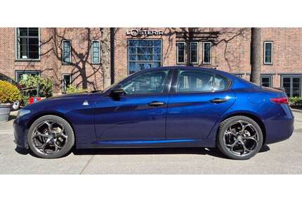 Alfa Romeo Giulia Gebrauchtwagen