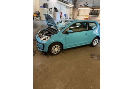VW up! Gebrauchtwagen