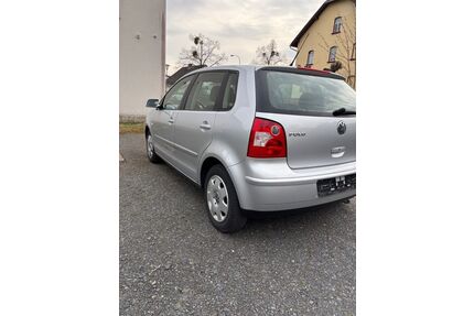 VW Polo Gebrauchtwagen