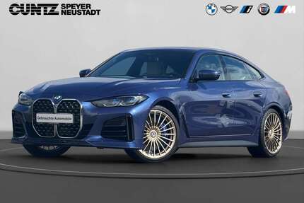 Alpina B4 Gebrauchtwagen