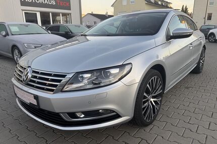 VW CC Gebrauchtwagen