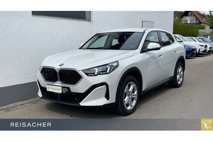 BMW X2 Gebrauchtwagen