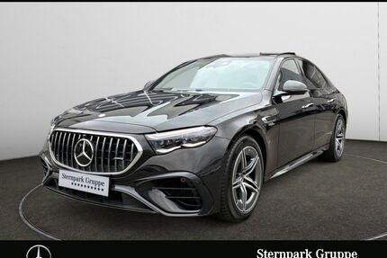 Mercedes-Benz E 53 AMG Gebrauchtwagen