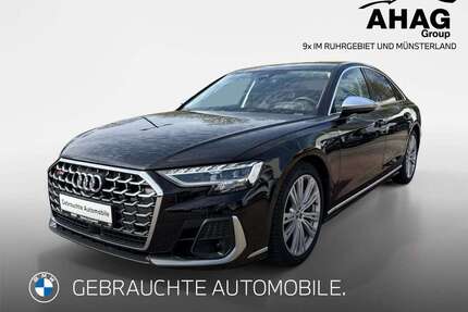 Audi S8 Gebrauchtwagen