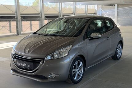 Peugeot 208 Gebrauchtwagen