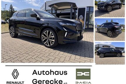 Renault Austral Gebrauchtwagen