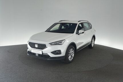 Seat Tarraco Gebrauchtwagen