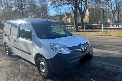 Renault Kangoo Gebrauchtwagen