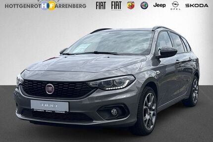 Fiat Tipo Gebrauchtwagen