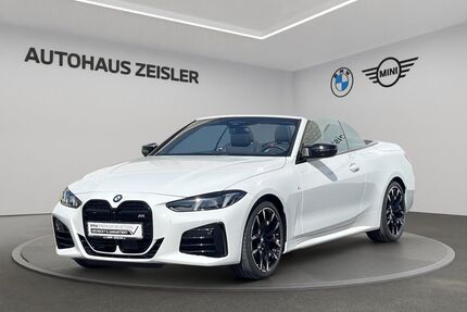 BMW M440 Gebrauchtwagen
