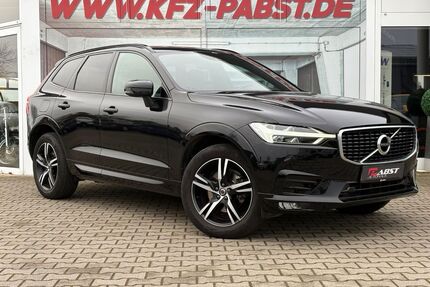 Volvo XC60 Gebrauchtwagen