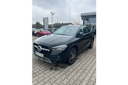 Mercedes-Benz GLA 250 Gebrauchtwagen