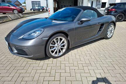 Porsche Boxster Gebrauchtwagen