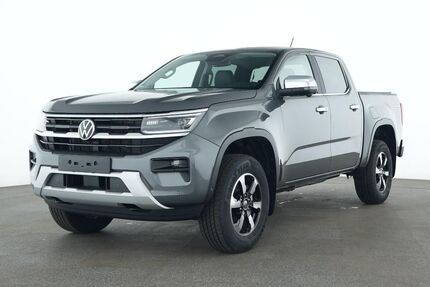 VW Amarok Gebrauchtwagen
