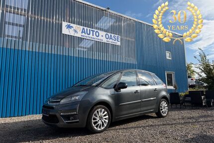 Citroen C4 Picasso Gebrauchtwagen