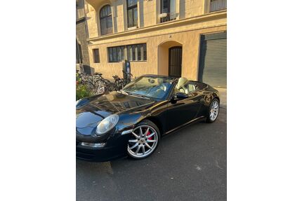 Porsche 997 Gebrauchtwagen