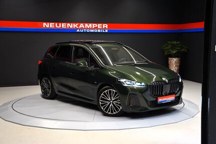 BMW 218 Active Tourer Gebrauchtwagen