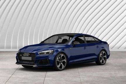 Audi RS5 Gebrauchtwagen