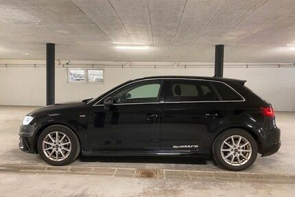 Audi A3 Gebrauchtwagen