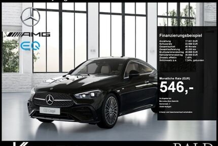Mercedes-Benz CLE 300 Gebrauchtwagen