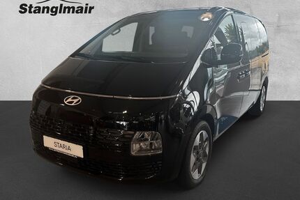 Hyundai STARIA Gebrauchtwagen