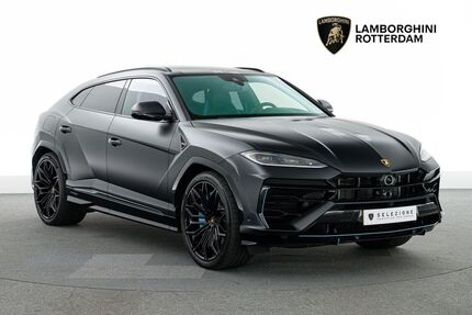 Lamborghini Urus Gebrauchtwagen
