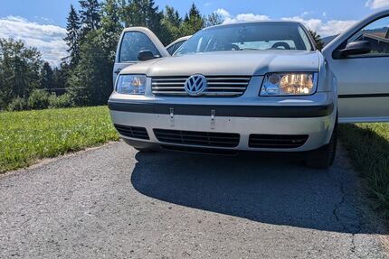 VW Bora Gebrauchtwagen