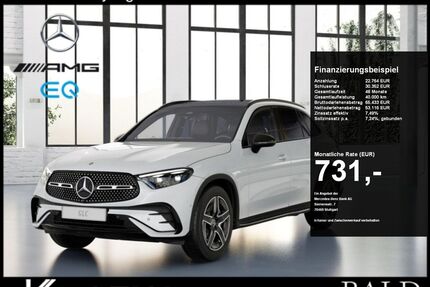 Mercedes-Benz GLC 450 Gebrauchtwagen