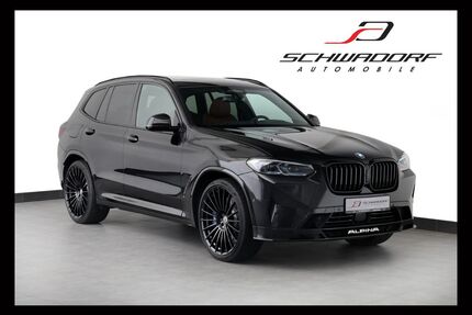 Alpina XD3 Gebrauchtwagen