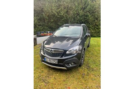 Opel Mokka Gebrauchtwagen
