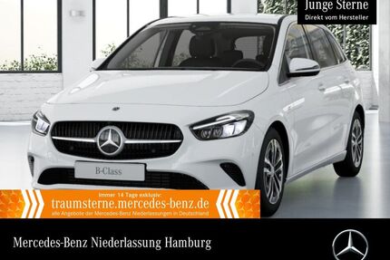 Mercedes-Benz B 250 Gebrauchtwagen
