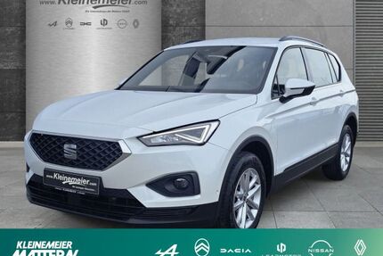 Seat Tarraco Gebrauchtwagen