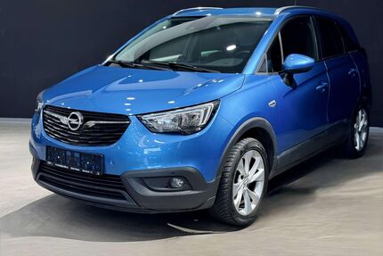 Opel Crossland (X) Gebrauchtwagen