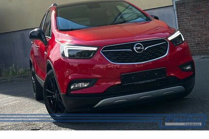 Opel Mokka X Color Innovation*Navi*Tempo*Keyless*Carp 