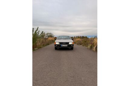 Audi 100 Gebrauchtwagen
