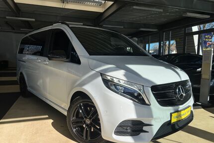 Mercedes-Benz V 250 Gebrauchtwagen