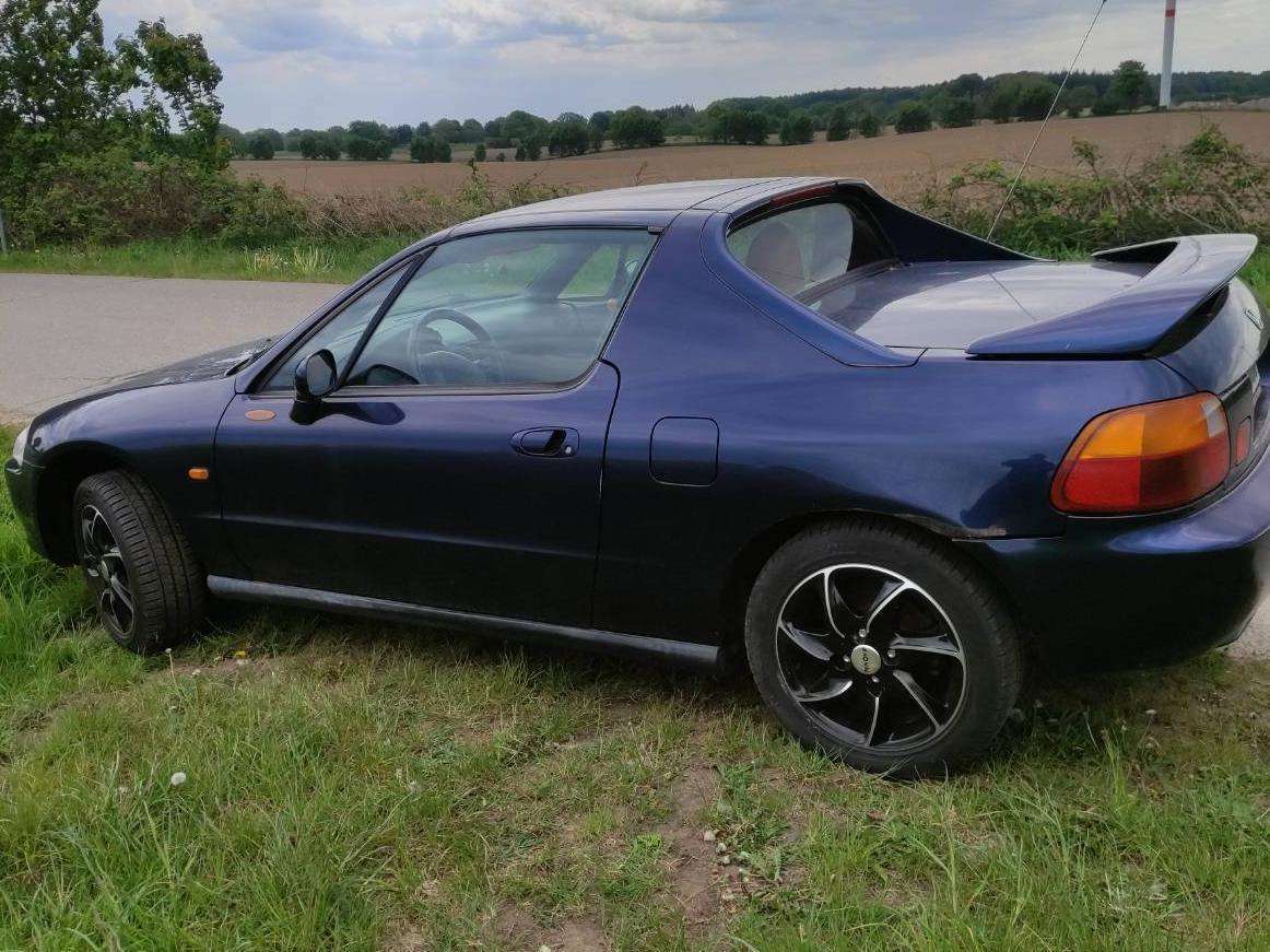 CRX