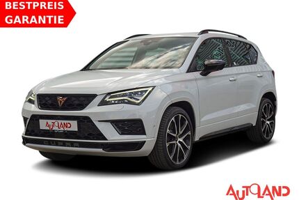 Cupra Ateca Gebrauchtwagen