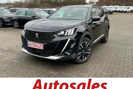 Peugeot 2008 Gebrauchtwagen