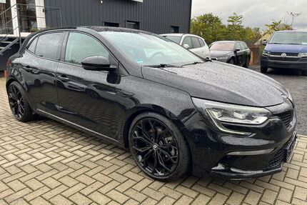 Renault Megane Gebrauchtwagen